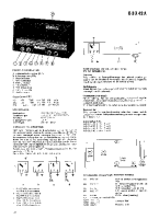 Philips - B-3-X-42-A-Service-Manual 